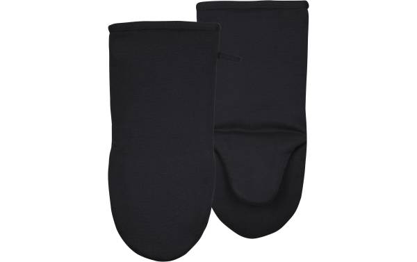 Södahl Küchenhandschuh Soft Schwarz