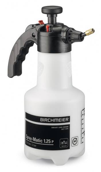 Spray-Matic Hand-Druckspeicher Sprühgerät 360°