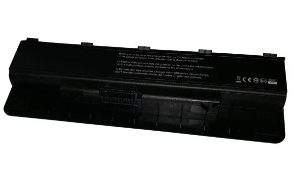 Vistaport Akku für Asus G551/G58JM/G771