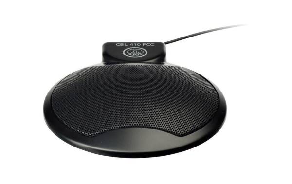 AKG Mikrofon CBL410 PCC schwarz