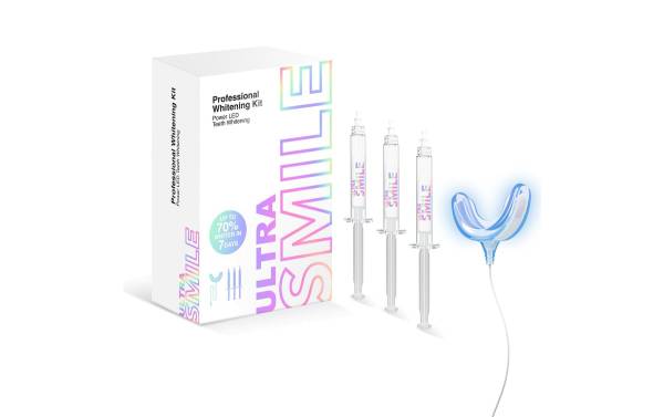 Ultrasmile Professional Whitening Kit,