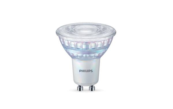 Philips Lampe 2.6 W (35 W) GU10 Warmweiss