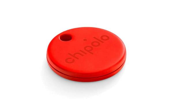 ONE Schlüsselfinder, rot CHIPOLO CH-C19M-R