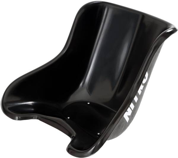 Oplite – NitroKart – FiberGlass Bucket Seat (M/L)