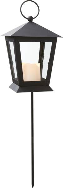 LED Grablicht Serene