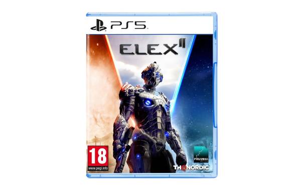 Elex 2 [PS5] (D)