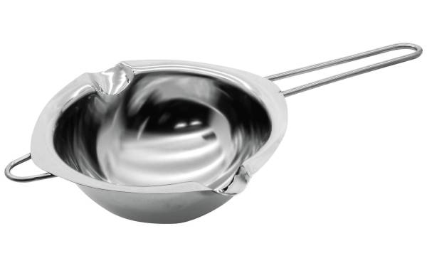 Zenker Schmelzzubehör Silber