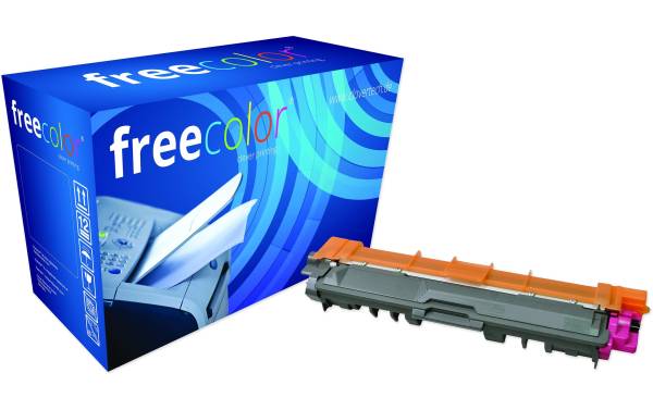 Freecolor Toner TN241 Magenta