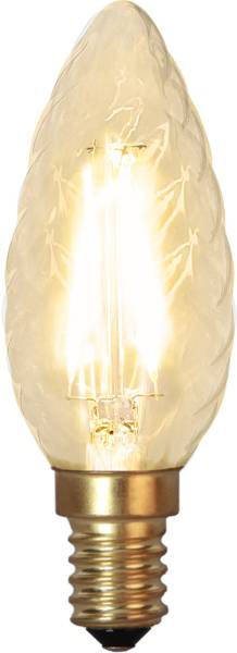 LED Leuchtmittel E14 TC35 Soft Glow