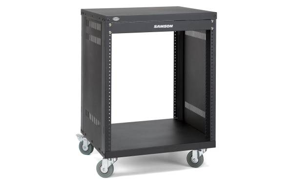 Samson 19-Case SRK12 Rack