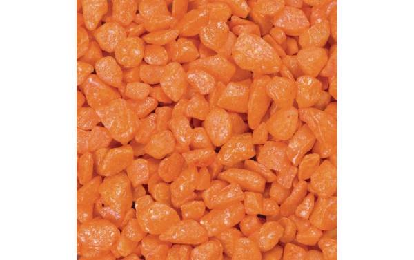 Knorr Prandell Dekosteine 9-13 mm 500 ml Orange