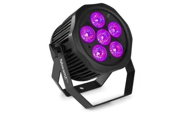BeamZ Pro Scheinwerfer WBP612IP