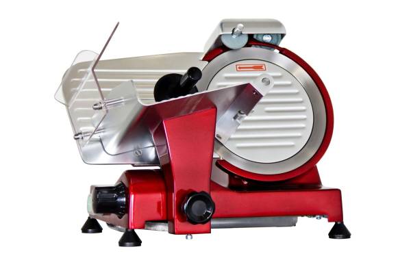 Weber Home Schneidemaschine AM220R Rot