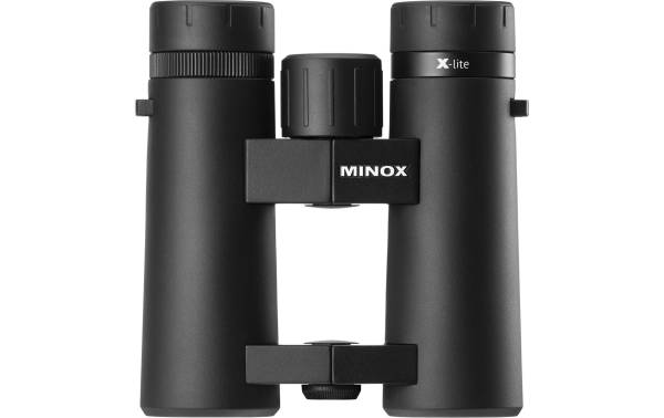 Minox Fernglas X-lite 10×26