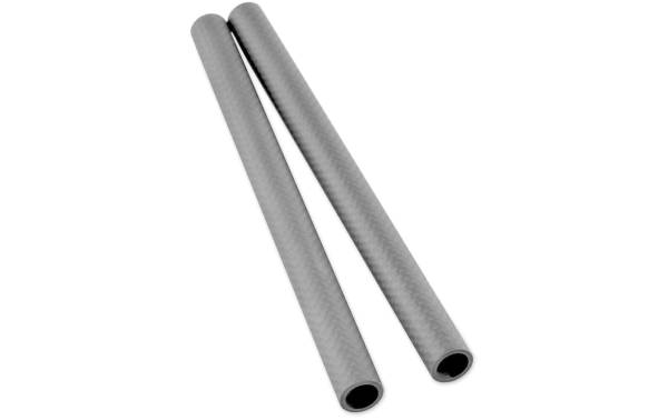 Smallrig 15mm Carbon Fiber Rod (2 Stück) 20 cm lang