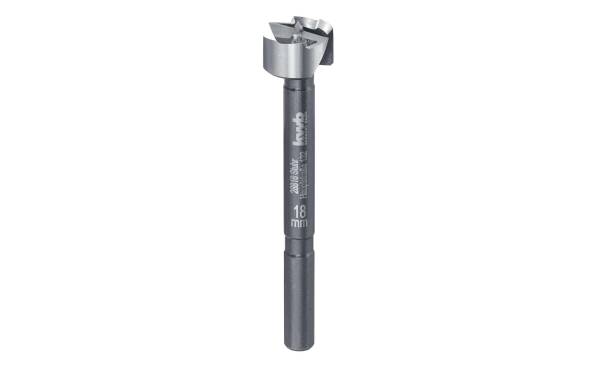 kwb Forstnerbohrer Speed 18 mm