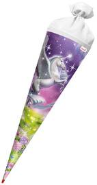 ROTH Schultüte "Magic Pegasus", eckig, 850 mm
