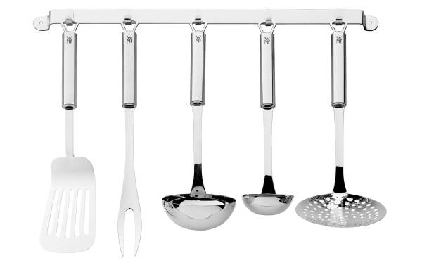 WMF Küchenutensilien Profi Plus Set 6-teilig