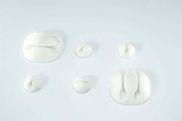 MixedBeans White