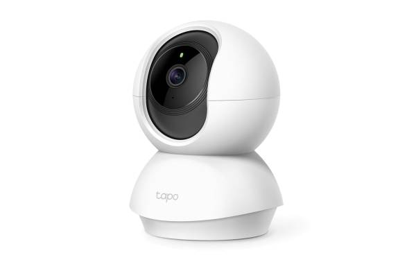 Home Security WiFi Camera TP-LINK TAPOC210