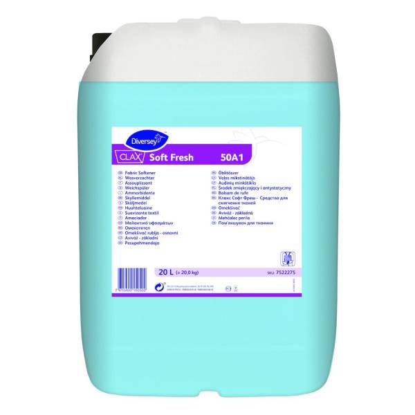 7522275 – Clax Soft Fresh 20L