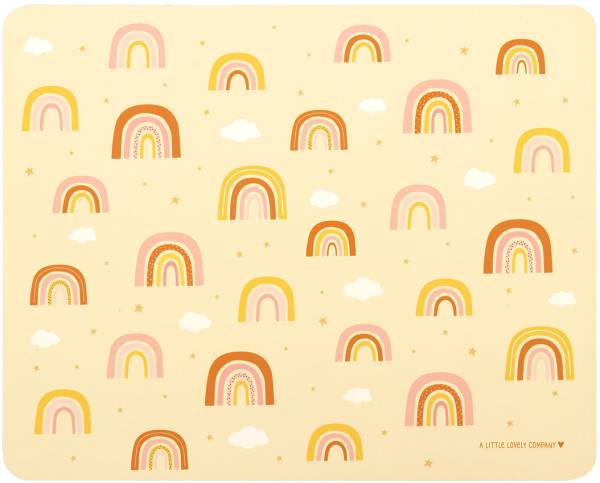 ALLC Tischset Regenbogen PMRAYE02 43x34x0.2cm