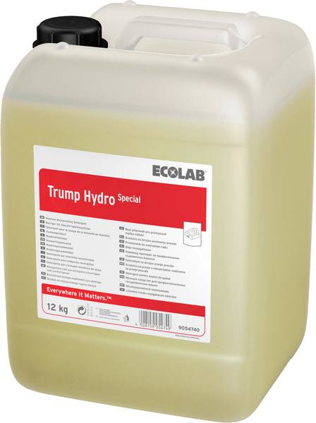 Trump Hydro Special maschinelles Geschirrwaschmittel