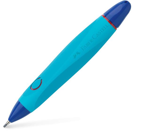 Drehbleistift Scribolino 1.4mm blau FABER-CA. 131482