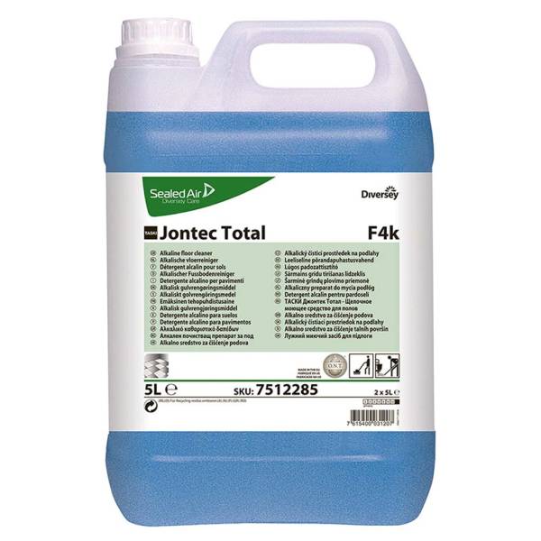 7512285 – TASKI Jontec Total 2x5L