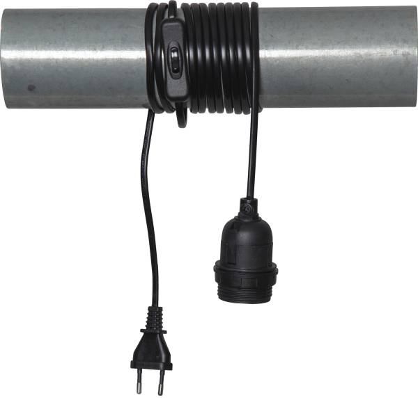 Lampenaufhängung E27 BASIC