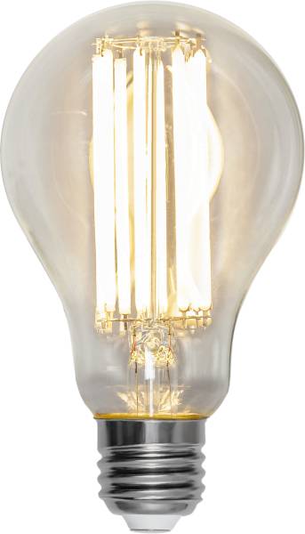 LED Leuchtmittel E27 Clear