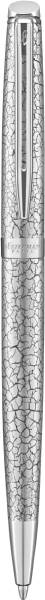 WATERMAN Kugelschreiber Hémisphère CC 2042896 silver