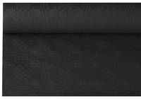 PAPSTAR Damast-Tischtuch, (B)1,2 x (L)8 m, hellblau