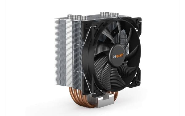 be quiet! CPU-Kühler Pure Rock 2