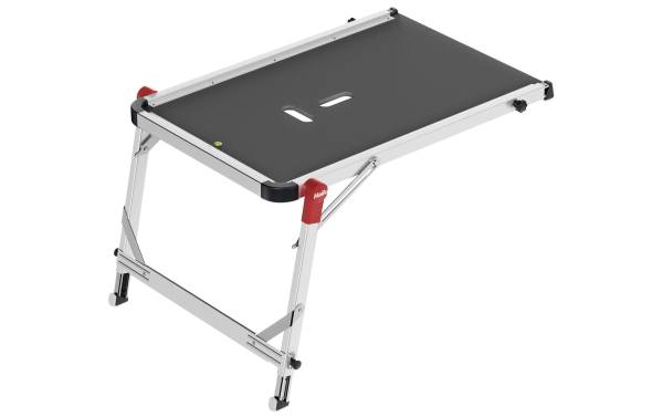 Hailo Arbeitsplattform TP1, für Treppenhäuser
