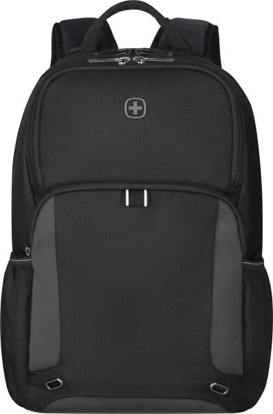 WENGER Laptop Backpack XE Tryal Black 612735 15.6 inch with Tablet Pocket