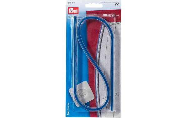 Prym Kurvenlineal 50 cm 1 Stück