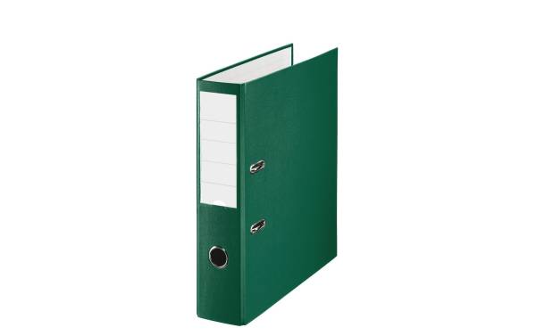 Ordner CH Standard 7.5cm grün A4 ESSELTE 624545
