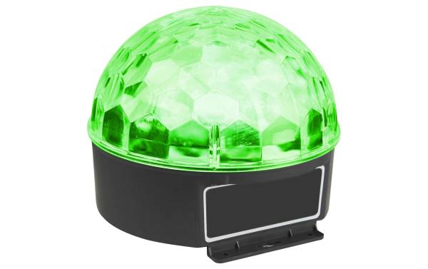 MAX Lichteffekt Magic Jelly