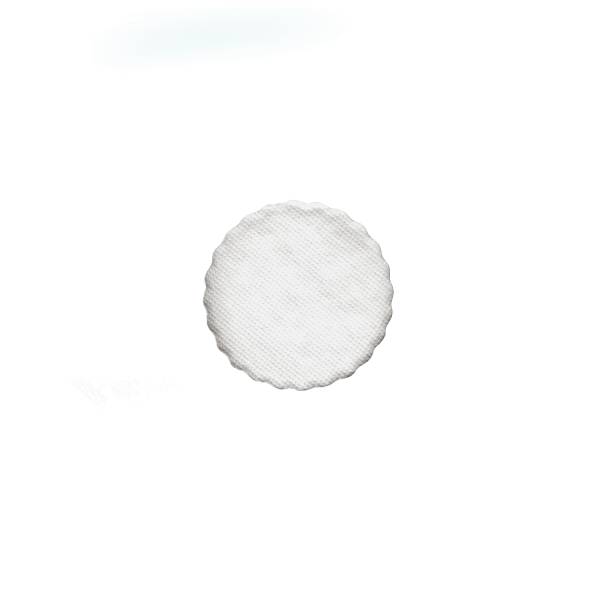 Tassendeckchen (PAP) weiß 9cm – 1000 Stück
