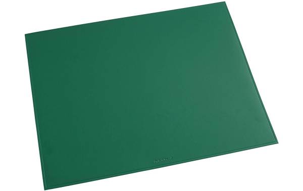 Schreibunterlage 65x52cm Durella grün LÄUFER 40651