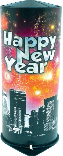 Tischbombe Maxi Happy New Year NEUTRAL 270.7551