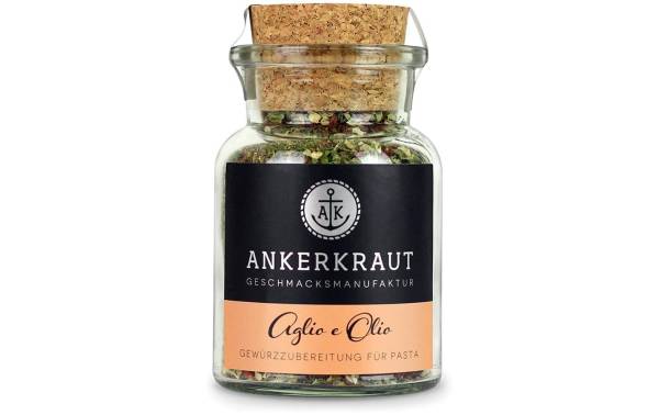 Ankerkraut Gewürz Aglio e Olio 50 g