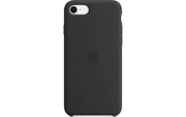 Apple Silicone Case iPhone SE (3. Gen)