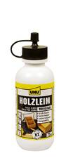 UHU Holzleim Original D2, lösemittelfrei, 75 g Flasche