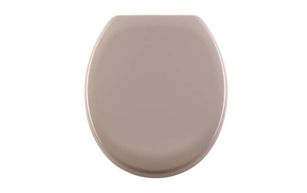 Diaqua Toilettensitz Barbana Absenkautomatik, Beige