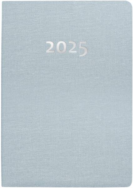 BIELLA TA Mittelformat 2025 822301060025 1W/2S hellblau ML 7.6x11cm