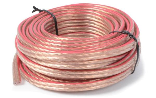 PD Connex Lautsprecherkabel RX32 1.5 mm² 10 m