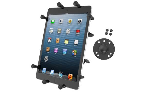 Rammount Tablet-Halterung X-Grip RAM-B-202-UN9U