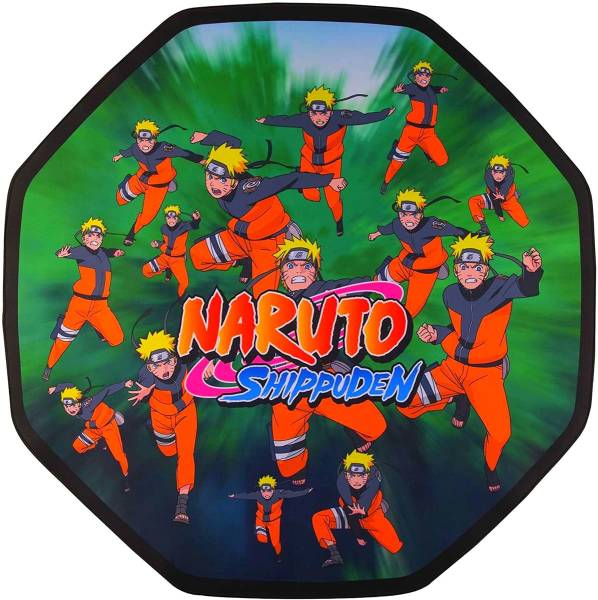 KONIX – Naruto Floor Mat – Kage Bunshin